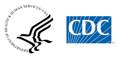Centers for Disease Control and Prevention - Health Human Services