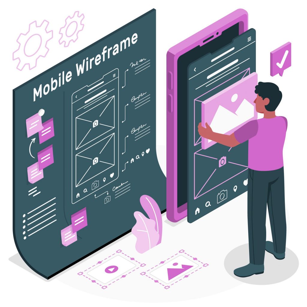 Human Centered Design & UI/UX Human Centered Design & UI/UX