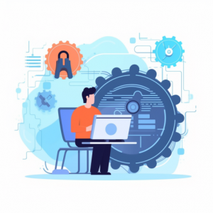 kbxiong67_vector_illustration_flat_design_password_protected_se_20a230cc-0af5-474a-9fb9-221a75f06faf